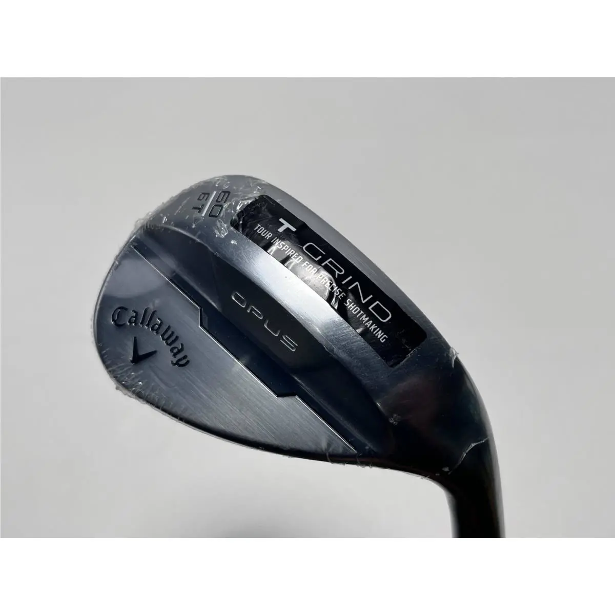 Callaway  - Opus Brushed Chrome - Opus Brushed Chrome 0