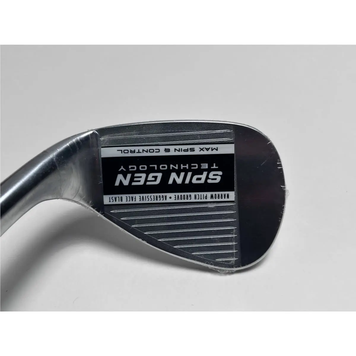 Callaway  - Opus Brushed Chrome - Opus Brushed Chrome 3