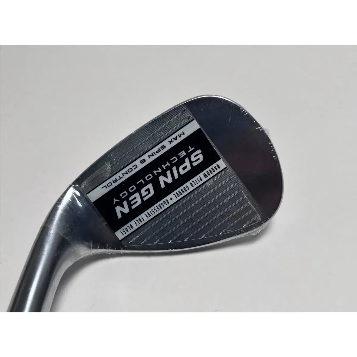 Callaway  - Opus Brushed Chrome - Opus Brushed Chrome 2