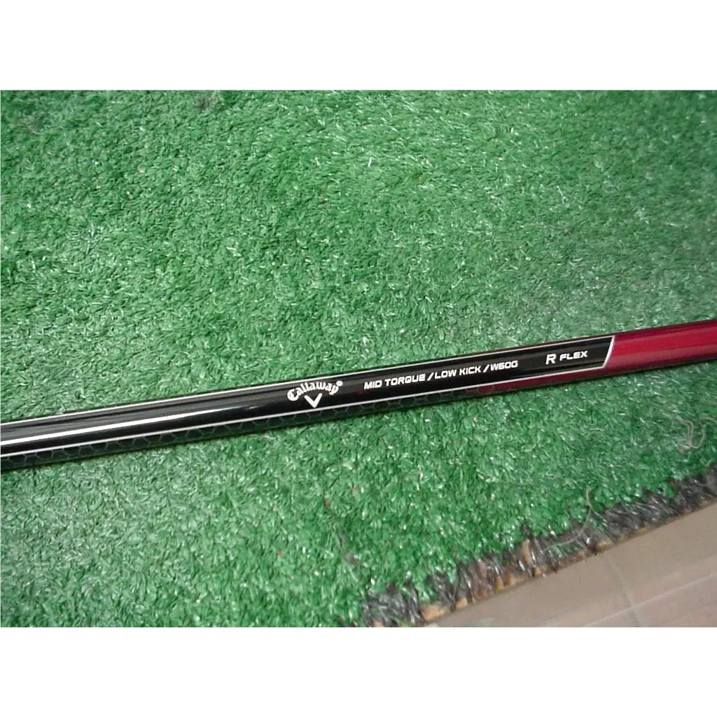 Callaway  - razr - razr - Black 0