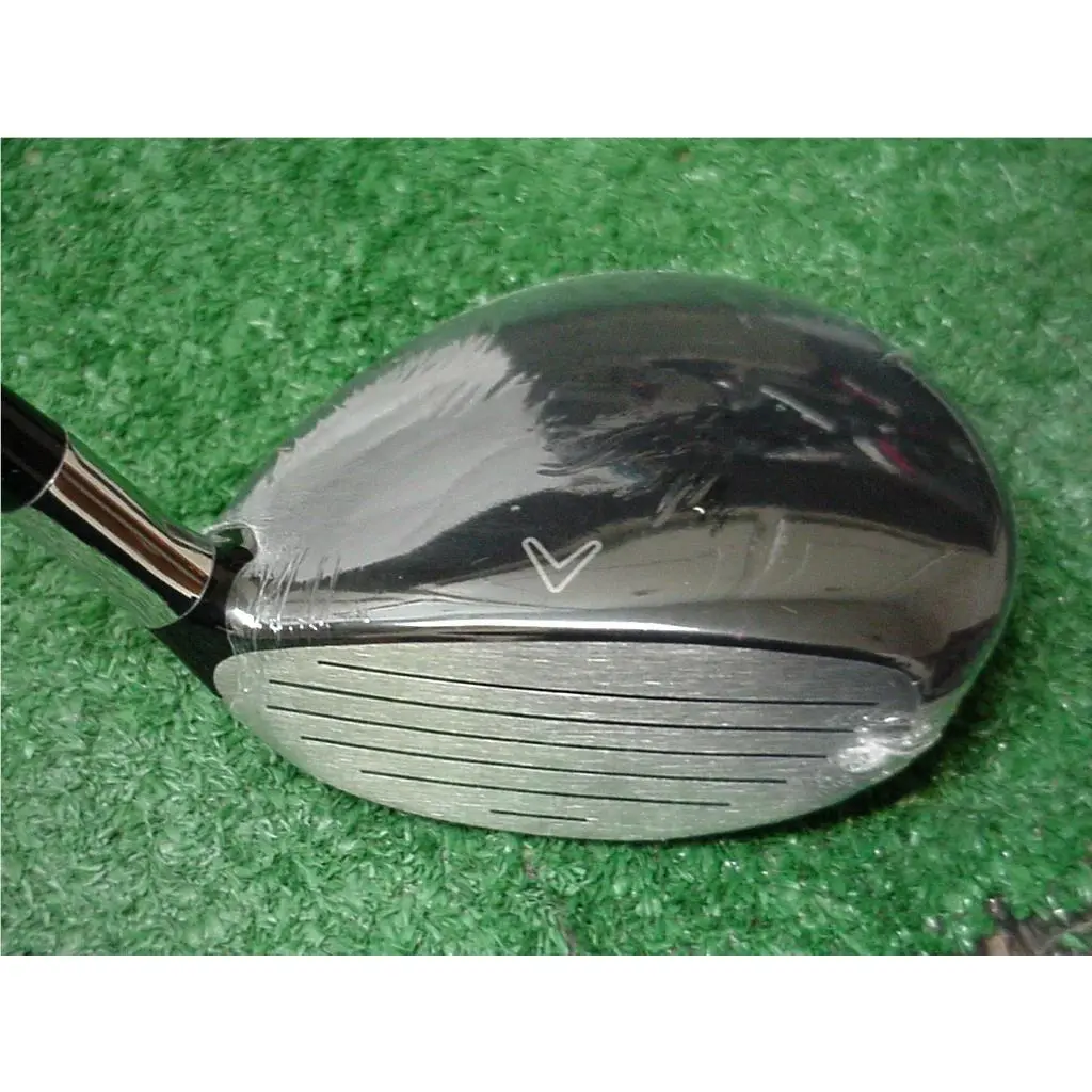 Callaway  - razr - razr - Black 1