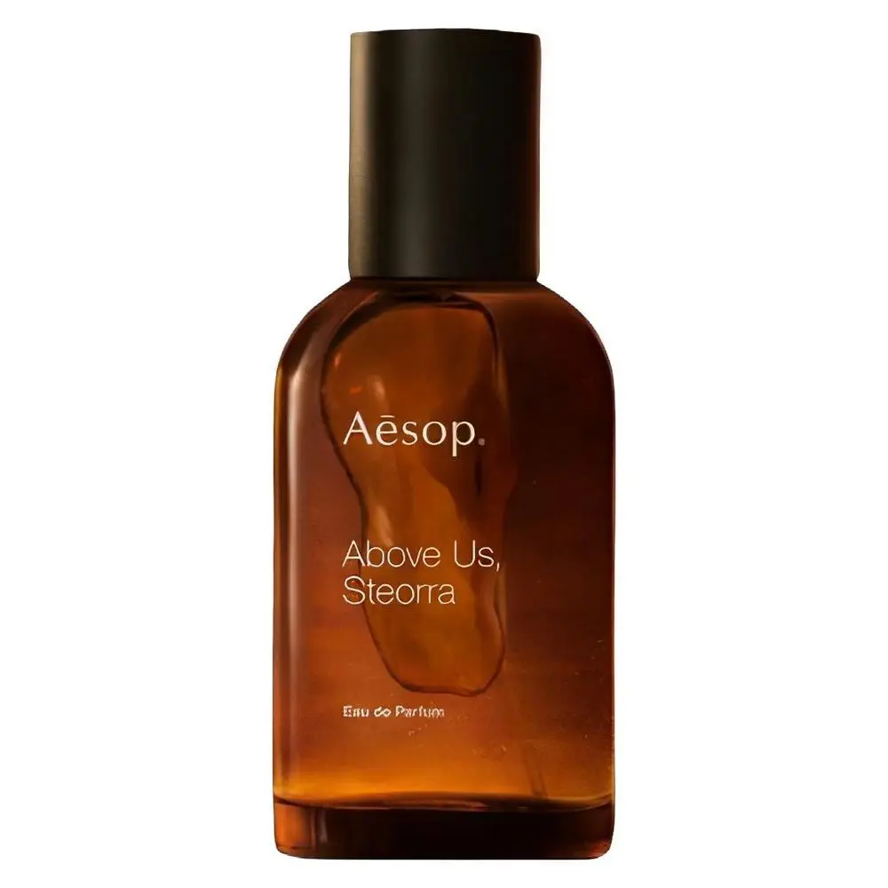 Unisex Above Us Steorra Edp Spray 1.7 oz Fragrances 9319944054927 by Aesop