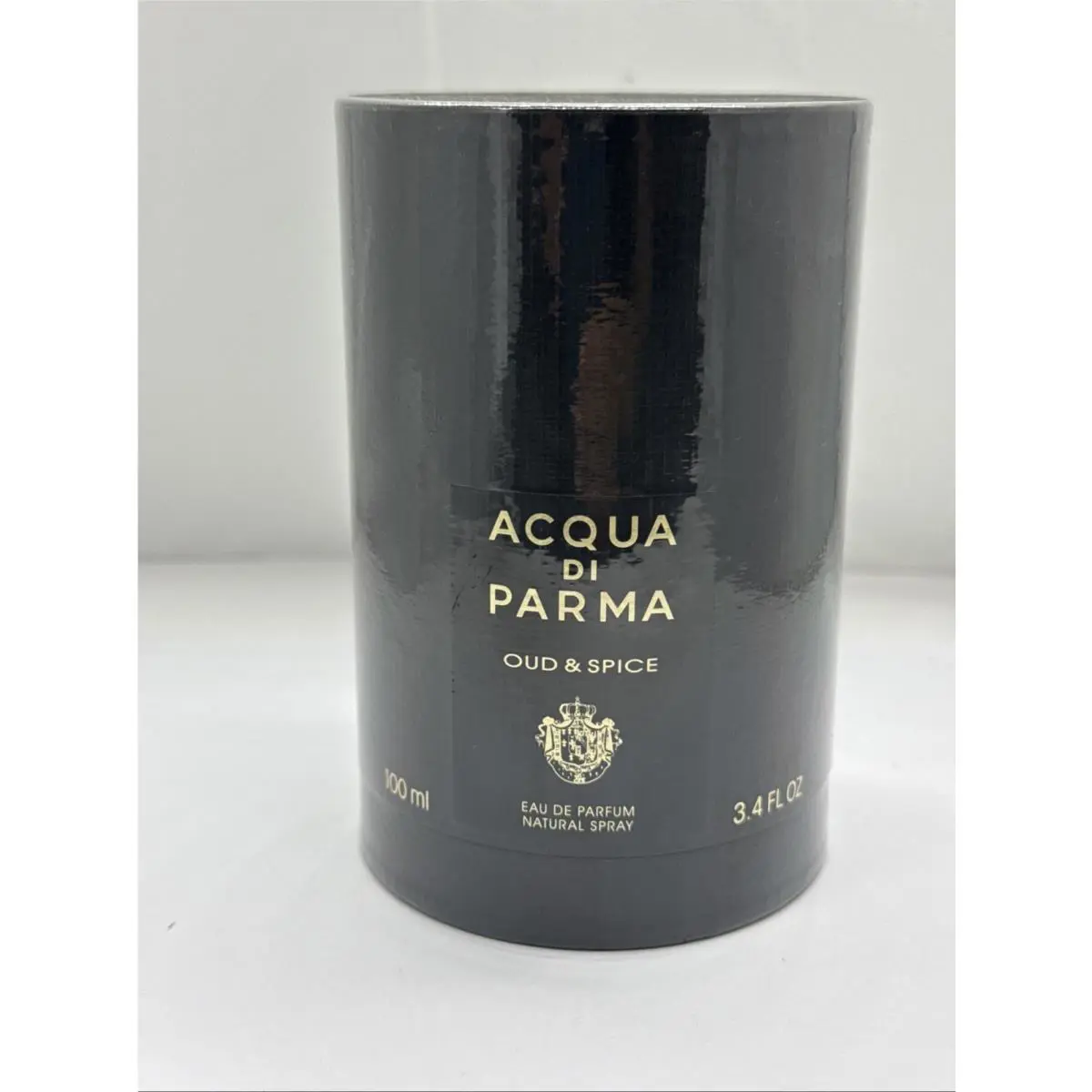 Acqua Di Parma Oud Spice Eau Parfum 100ml/3.4oz Spray For Men
