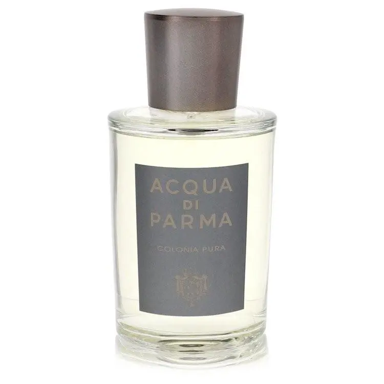 Acqua Di Parma Colonia Pura by Acqua Di Parma Eau De Cologne Spray Unisex