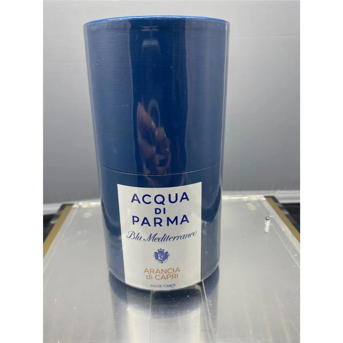 Acqua Di Parma Blu Mediterraneo Arancia Di Capri Edt 180 ml/6oz For Men