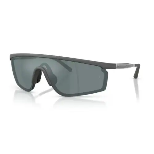 OV5623S 70086G R-20 Anthracite/grey Men`s Sunglasses by Oliver Peoples