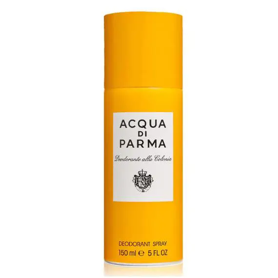 Acqua di Parma Colonia Deodorant Spray 150ml / 5.1oz - Luxury Protection