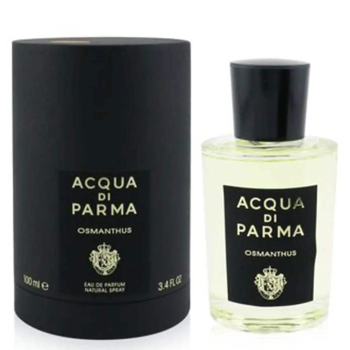 Acqua Di Parma Unisex Osmanthus Edp Spray 3.4 oz Fragrances 8028713810015
