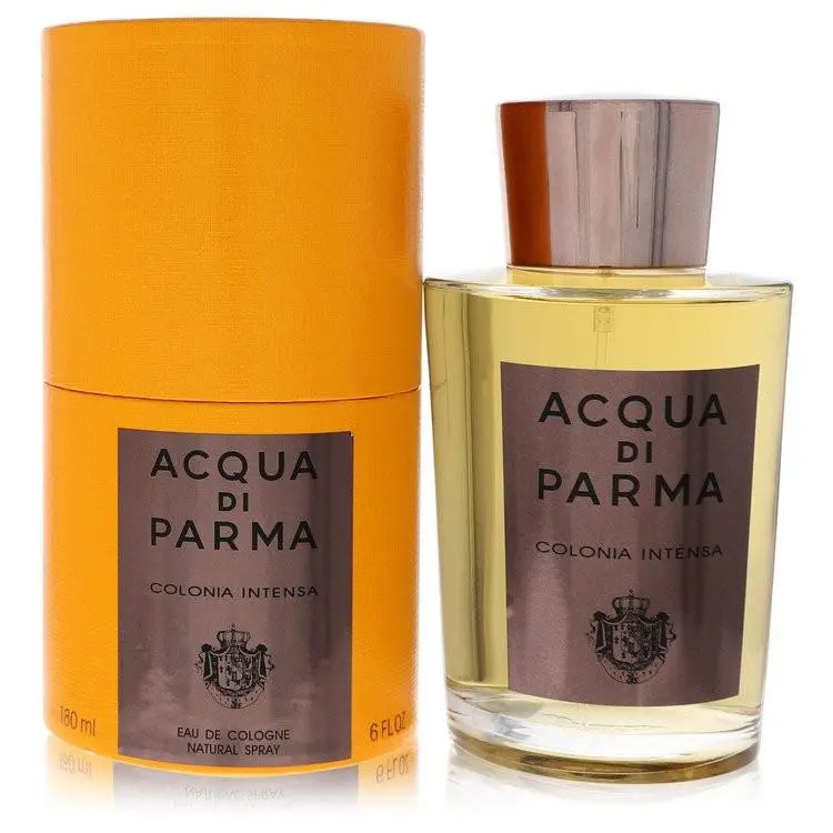 Acqua Di Parma Colonia Intensa by Acqua Di Parma - 6 oz
