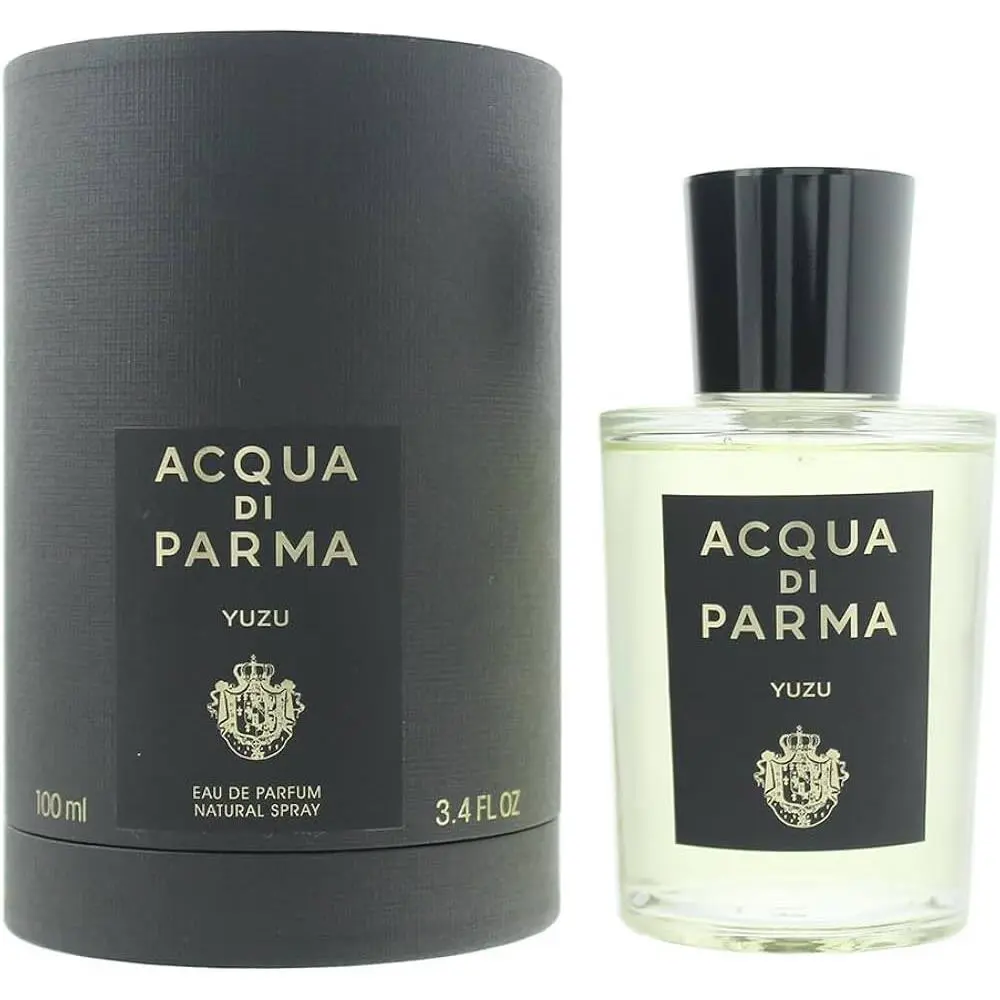 Acqua di Parma Yuzu Edp 3.4oz