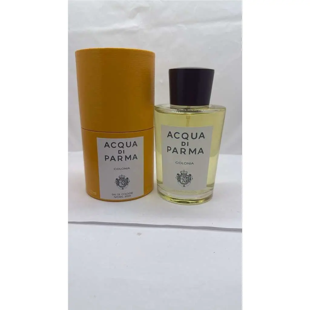 Acqua Di Parma Colonia Edc 180ml/6oz For Men
