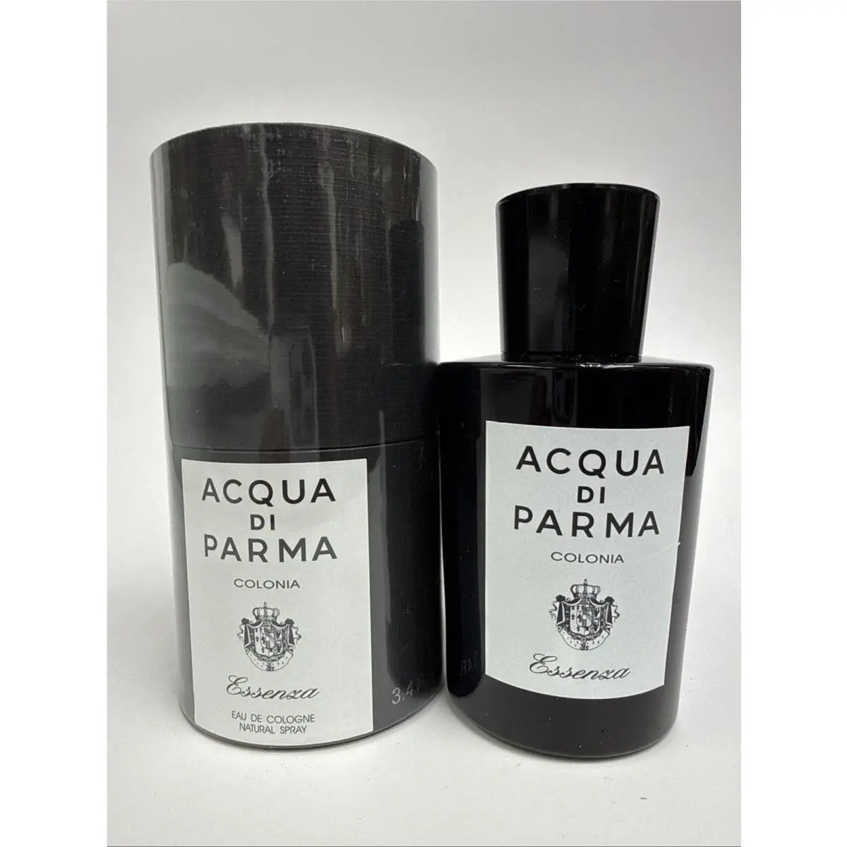 Acqua di Parma Colonia Essenza 3.4oz Men`s Eau de Cologne