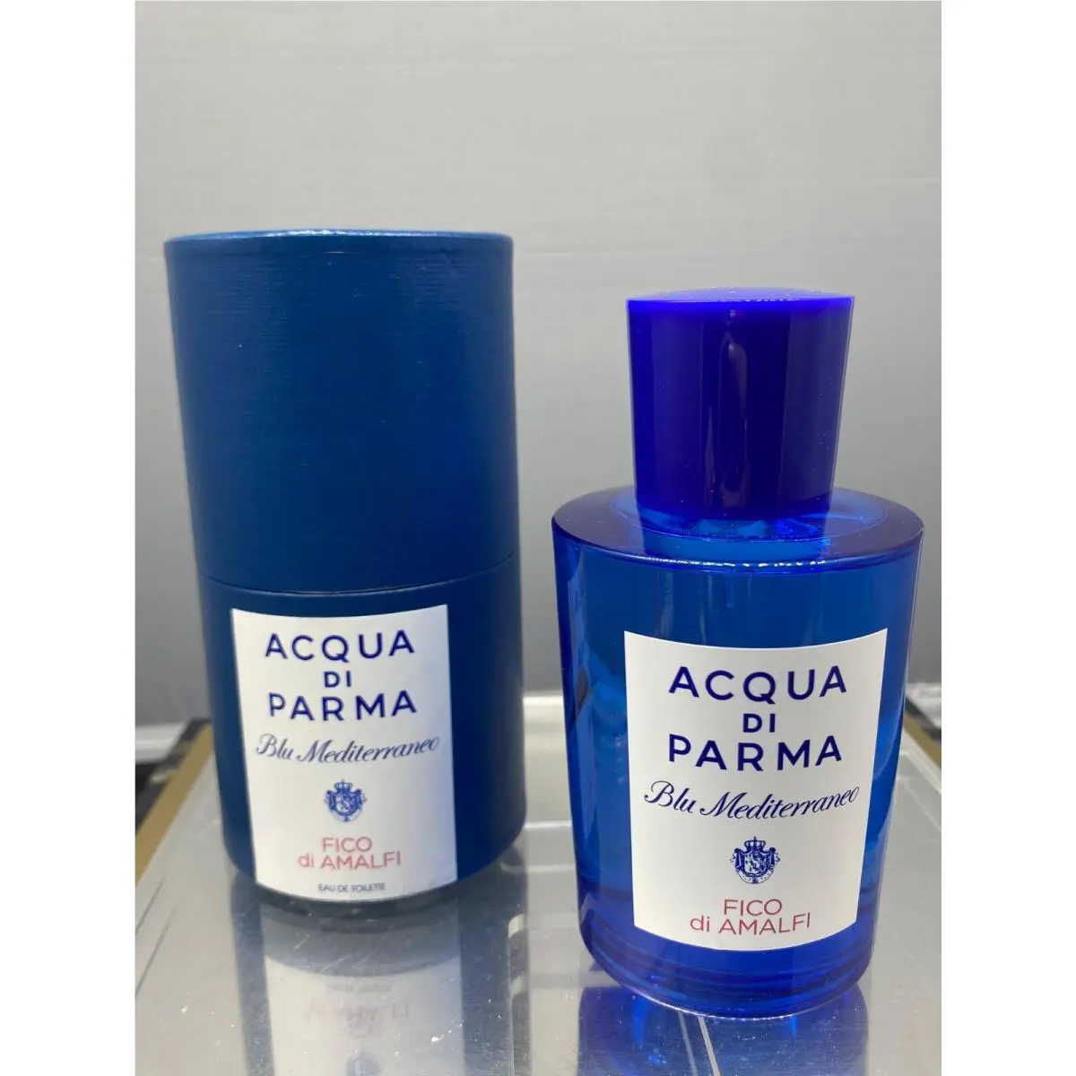 Acqua Di Parma Blu Mediterraneo Fico Di Amalfi Edt 100ml/3.4oz For Men