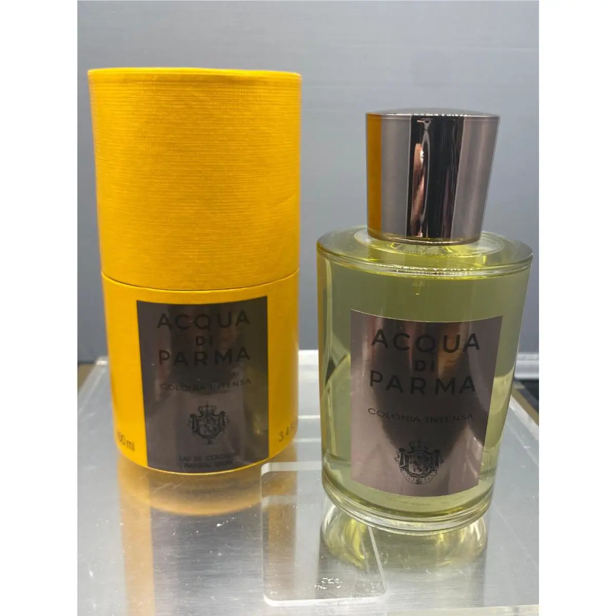 Acqua Di Parma Colonia Intensa Edc 100ml/3.4oz For Men