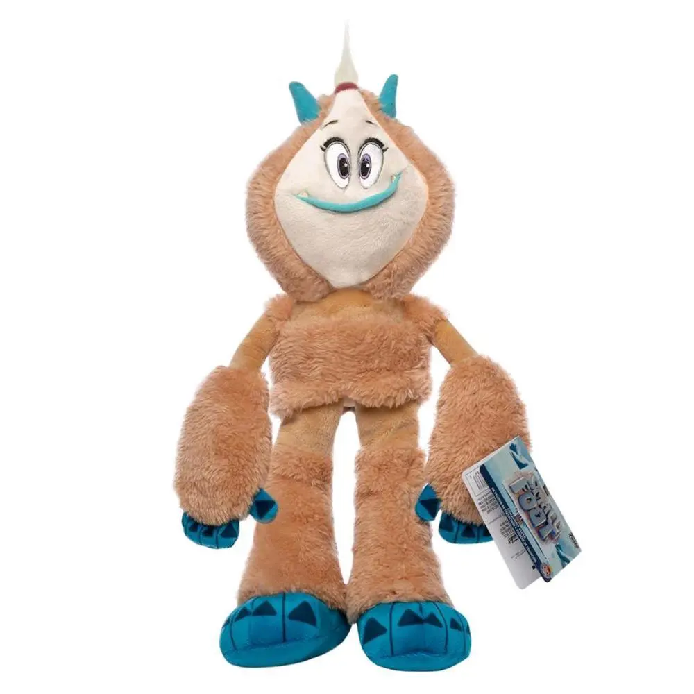 Smallfoot - Kolka 8 Plush - Funko