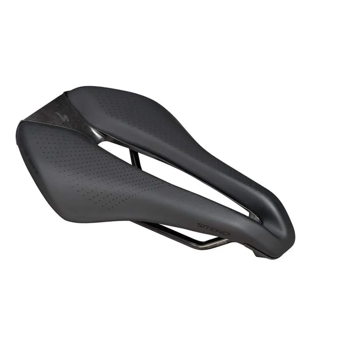 Specialized Sitero Saddle Blk 130