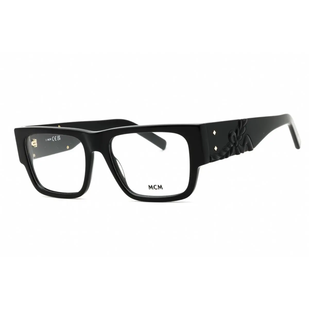 Mcm MW5013-001 Eyeglasses 53mm