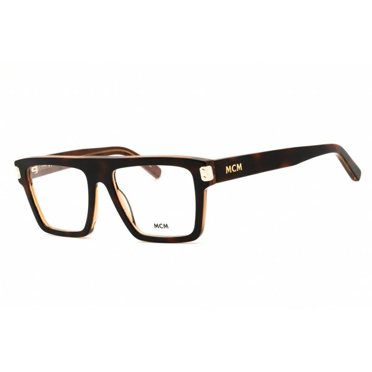 Mcm MW5006 056 Havana 53mm Eyeglasses