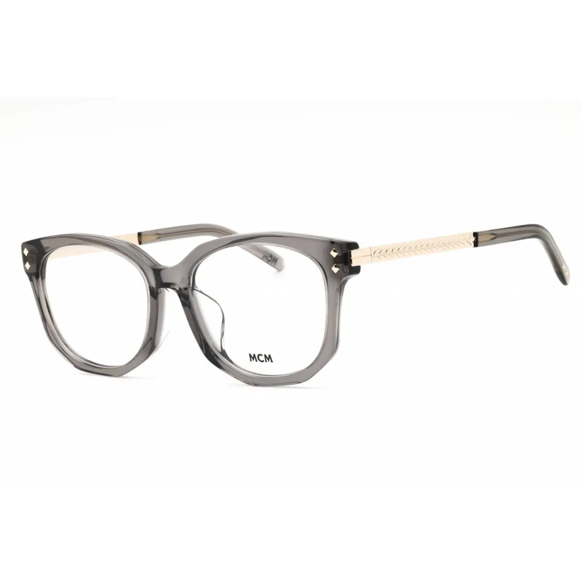Mcm MW5017 D 026 Eyeglasses Crystal Frame 54mm