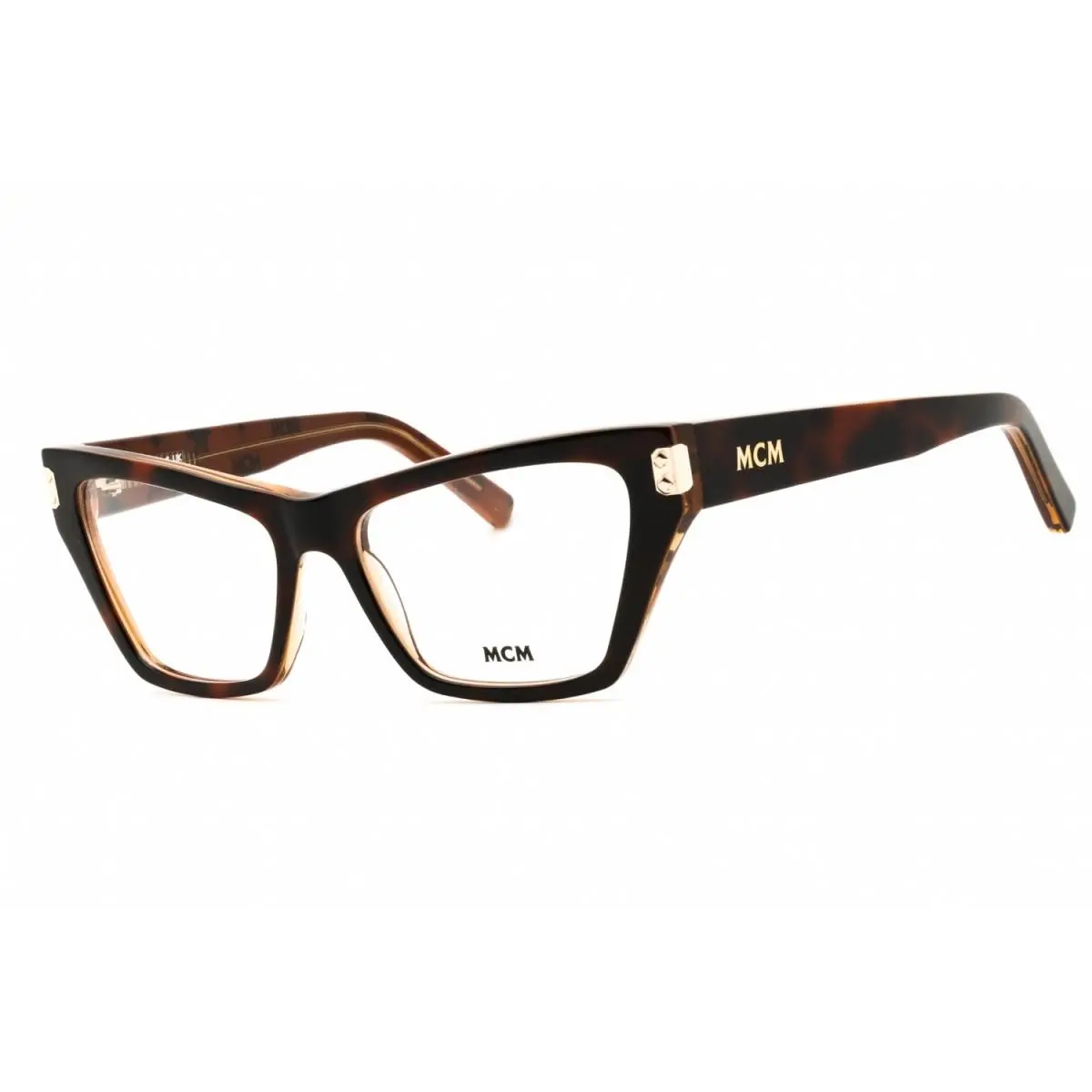 Mcm MW5005 056 Havana 53mm Eyeglasses by MCM