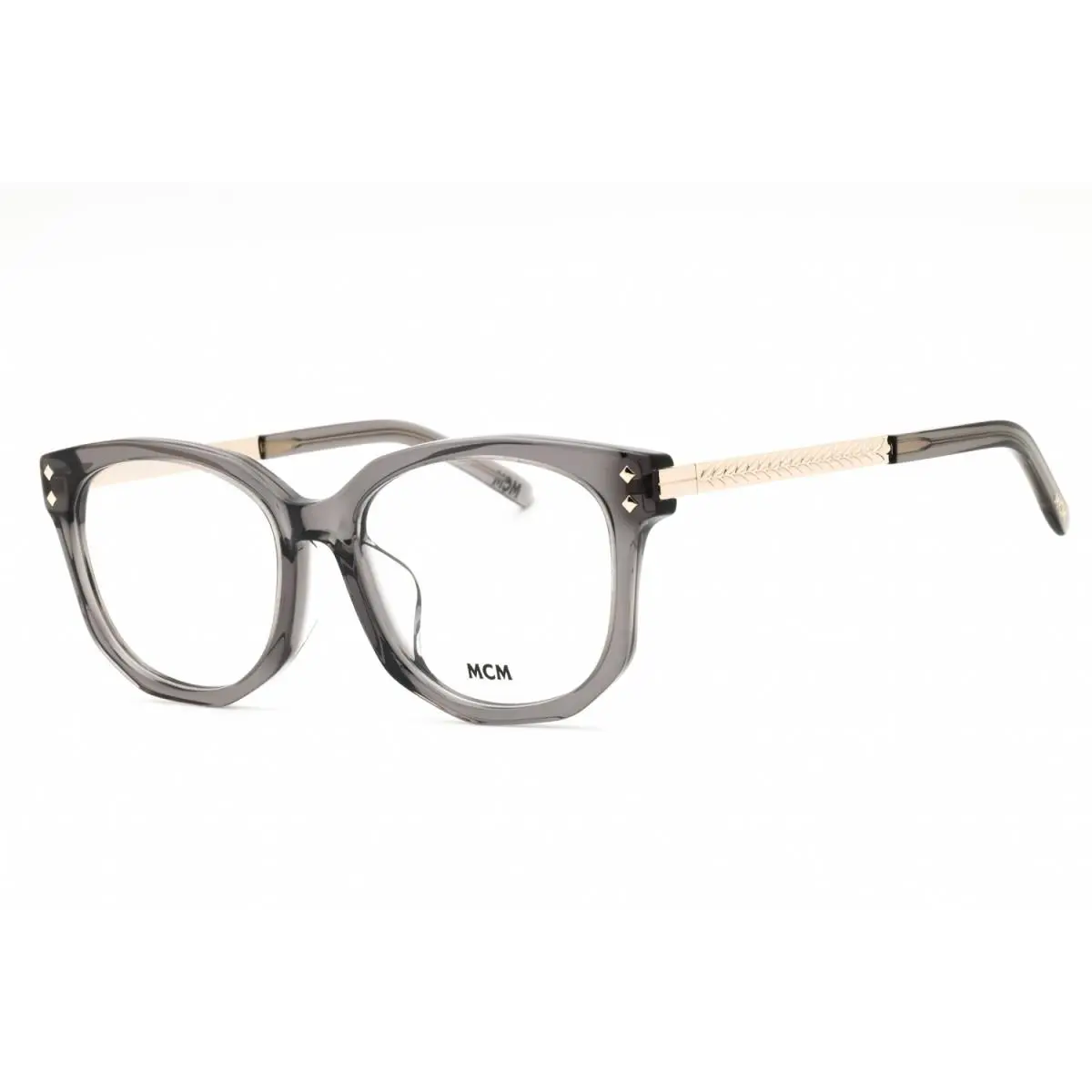 Mcm MW5017-D 026 Crystal 54mm Eyeglasses by MCM