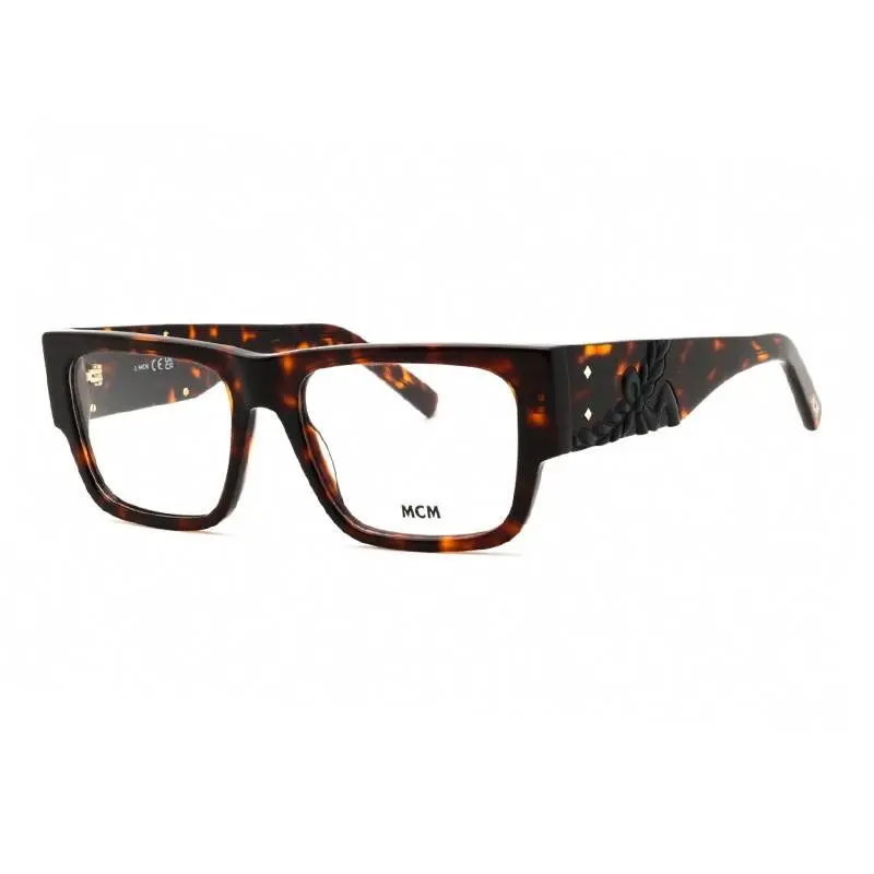 Mcm MW5013 052 Dark Havana 53mm Eyeglasses by MCM