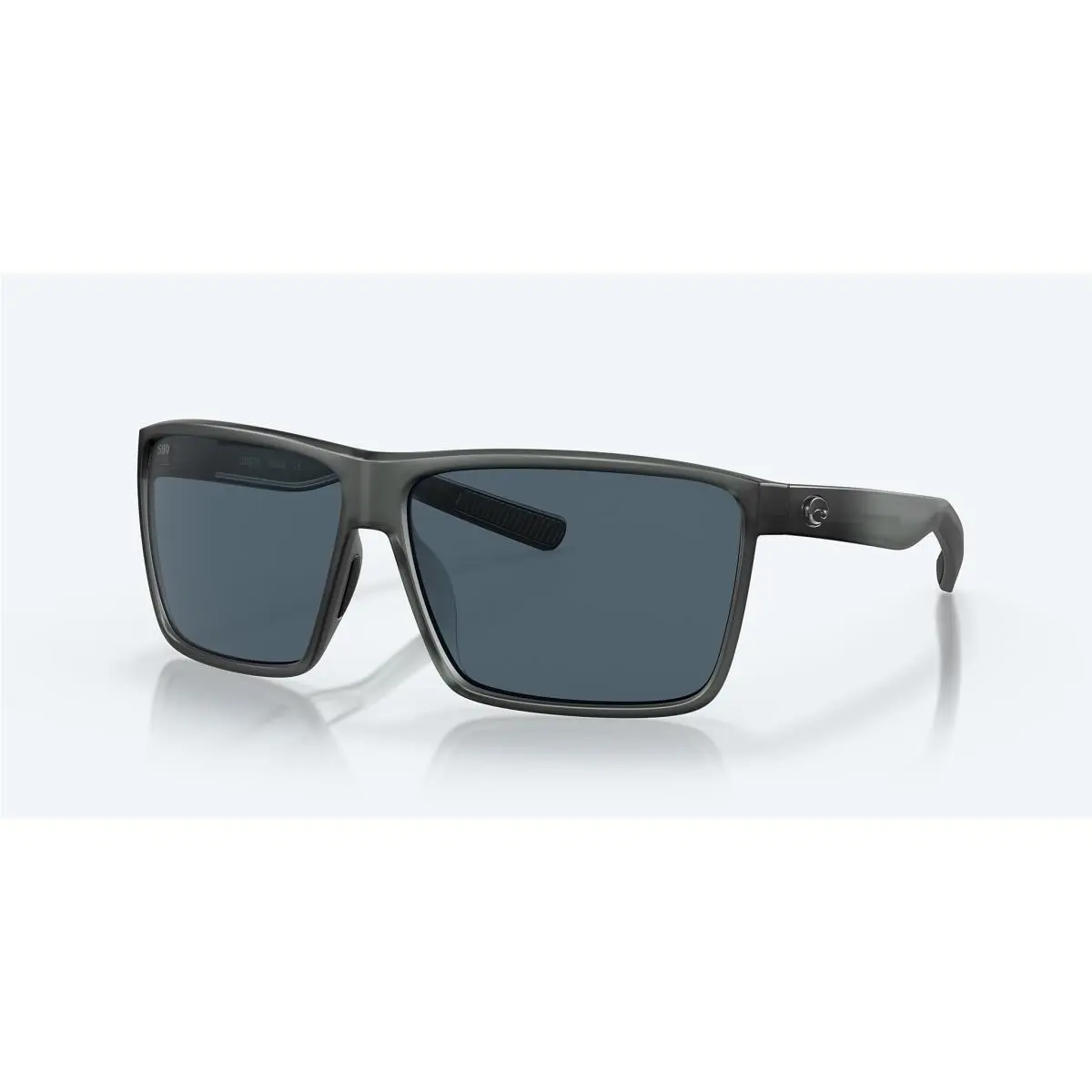 Rincon Polarized Sunglasses SmokeCrystal by Costa Del Mar
