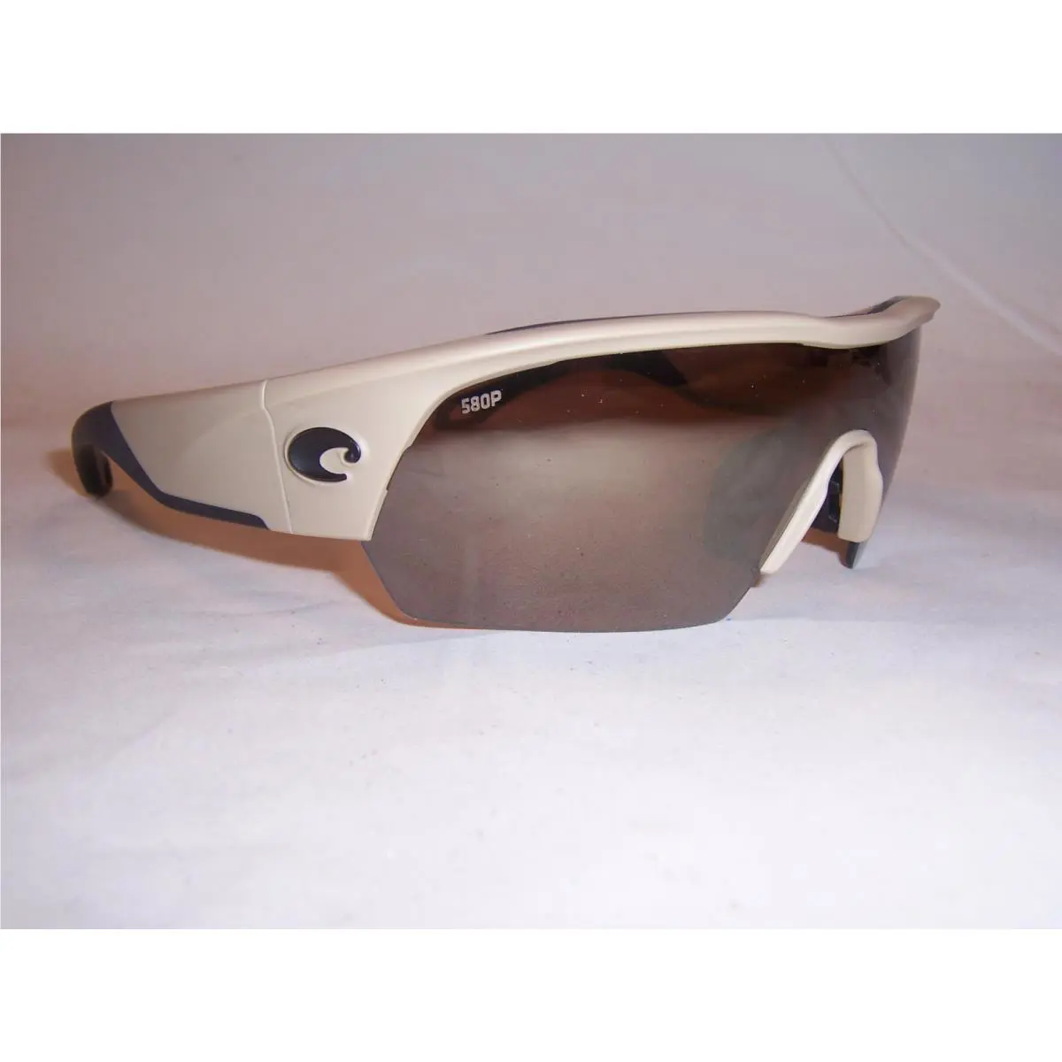 Costa Del Mar Pilothouse Pro Sunglasses Sand/copper 580P Polarized