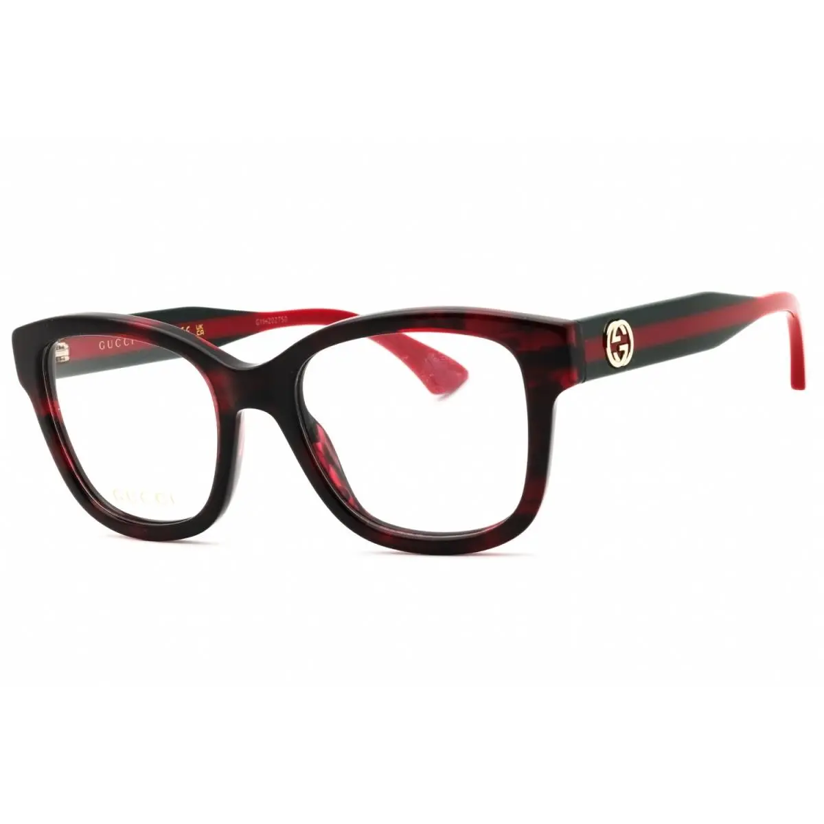 Gucci GG1863-003-51 Eyeglasses Frame Size 51mm 19mm 145mm Havana Women 88965253