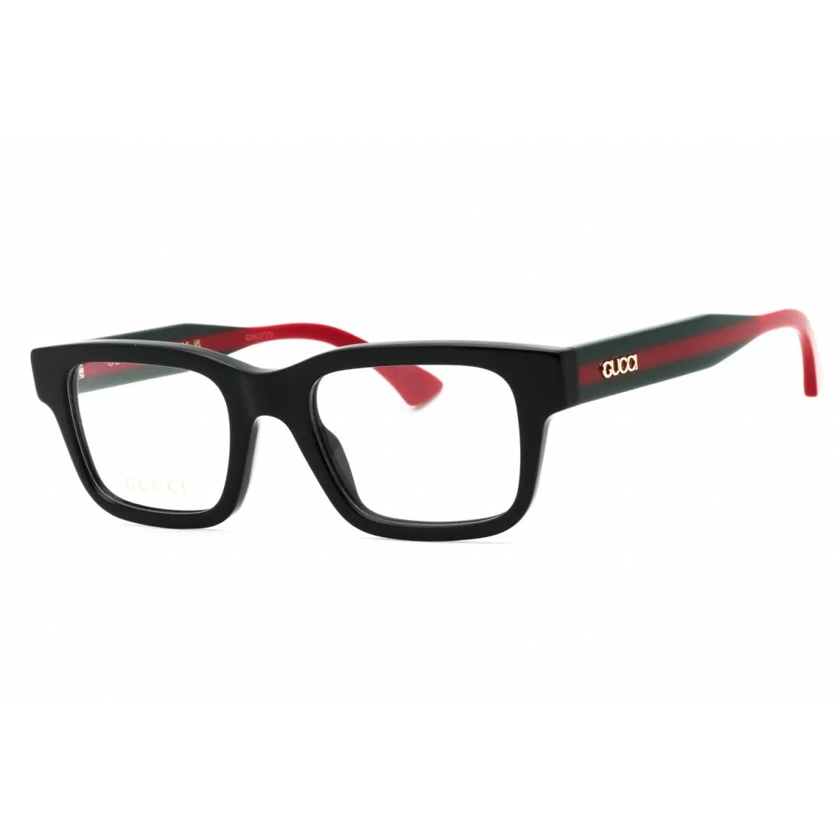 Gucci GG1865-001-50 Eyeglasses Frame Size 50mm 20mm 145mm Black Unisex 88965253