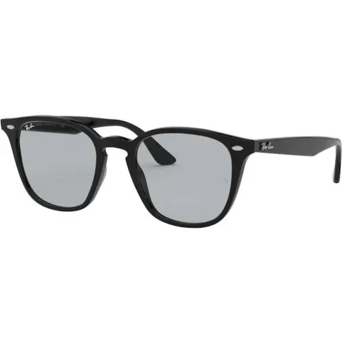 Ray-ban RB 4258F Black 601/87 Sunglasses
