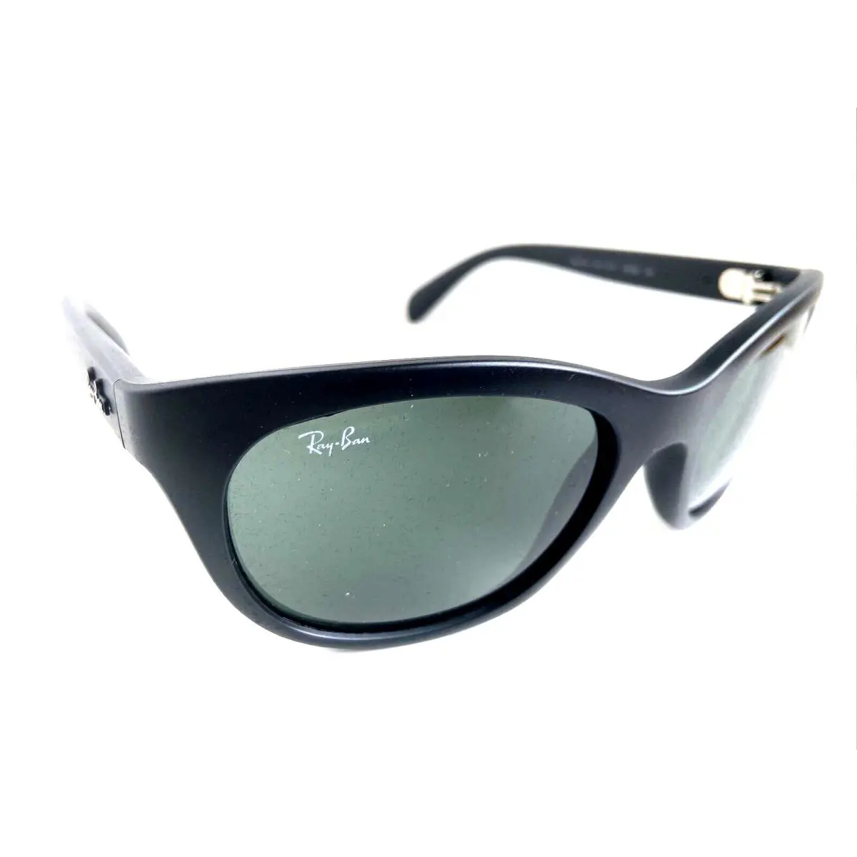 Ray-ban RB 4216 601-S/71 56mm Matte Black 56mm Men’s Women’s Sunglasses