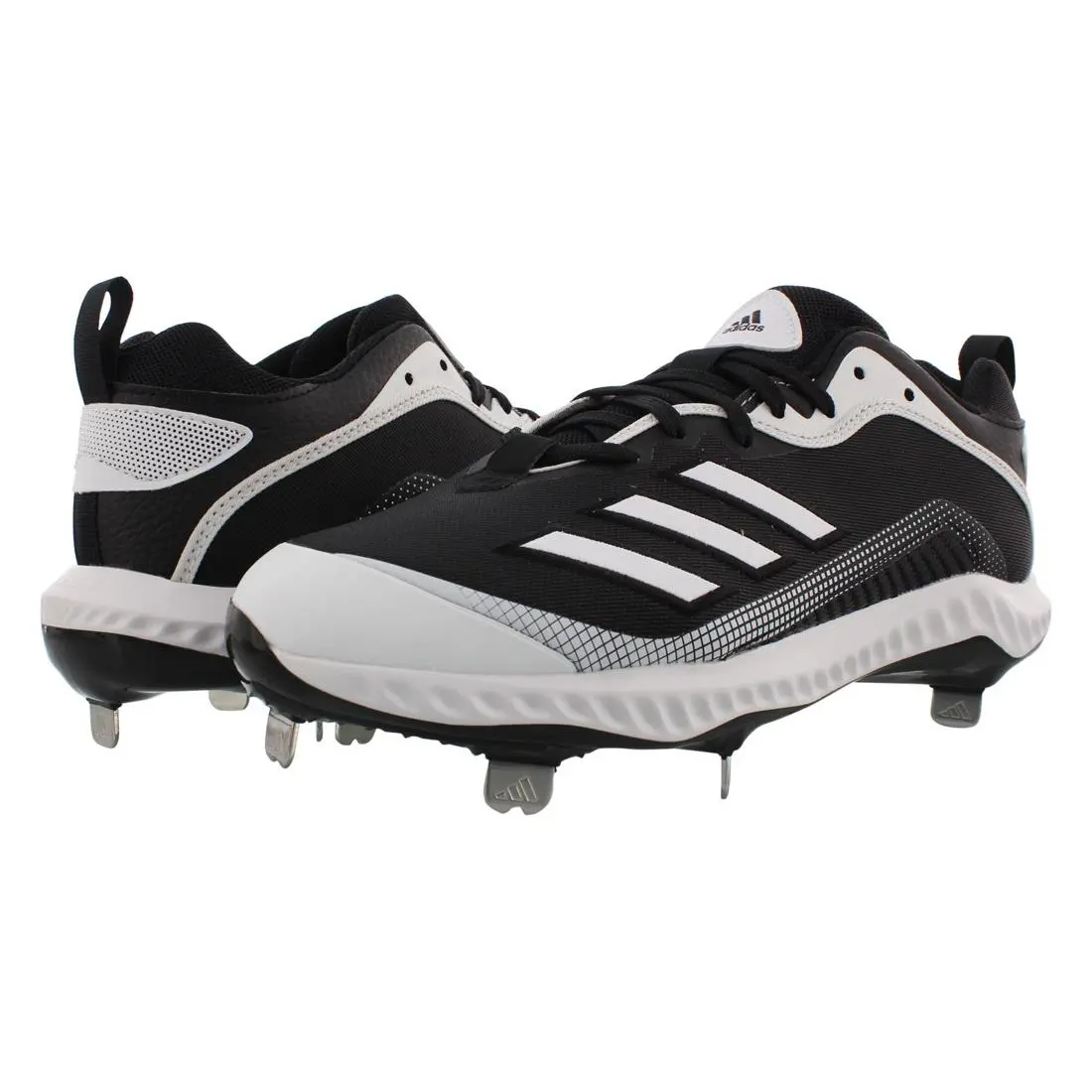 Adidas shoes - Black/White, Main: Black 0