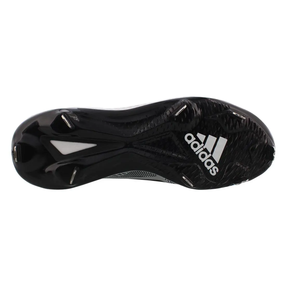Adidas shoes - Black/White, Main: Black 1