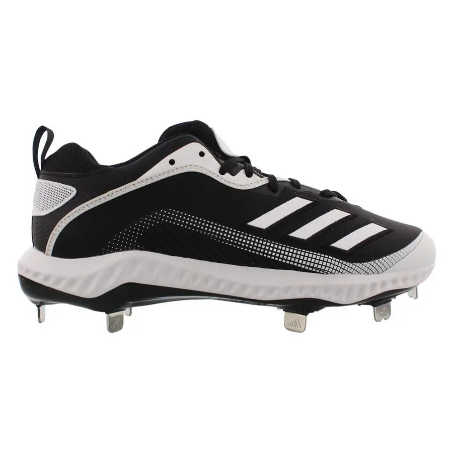 Adidas shoes - Black/White, Main: Black 2