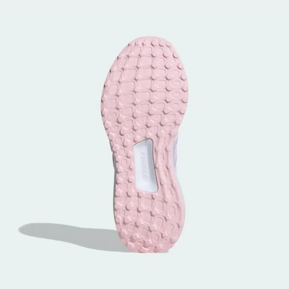 Adidas shoes - Adidas Ubounce DNA IH7553 - Ubounce DNA - IH7553 - Purple 2