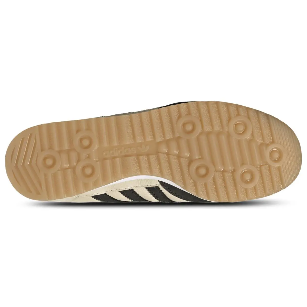 Adidas shoes - Crewht/Cblack/Gum3 8