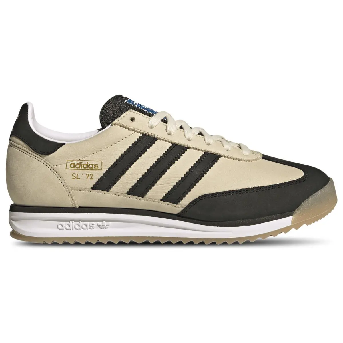 Adidas shoes - Crewht/Cblack/Gum3 4