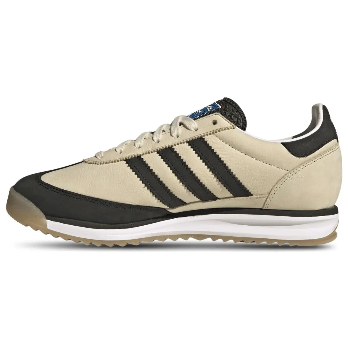 Adidas shoes - Crewht/Cblack/Gum3 5