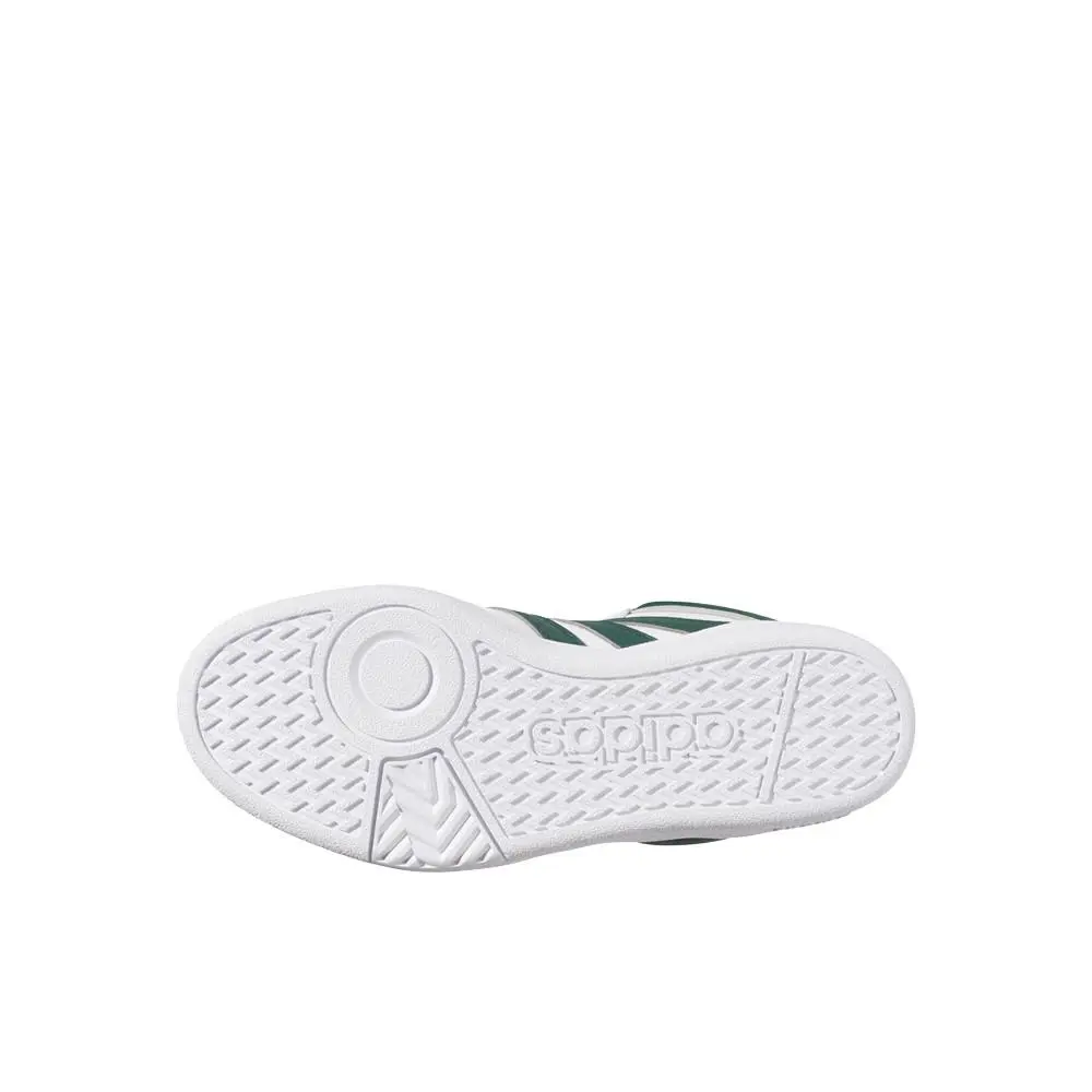 Adidas shoes - adidas Hoops 4.0 High Top  Youth - JI0905 - White 3