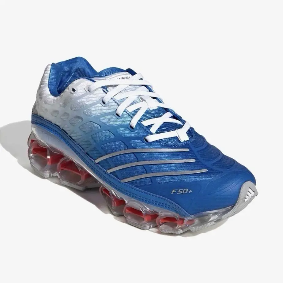 Adidas shoes - adidas F50 - JR4632 - Blue 0