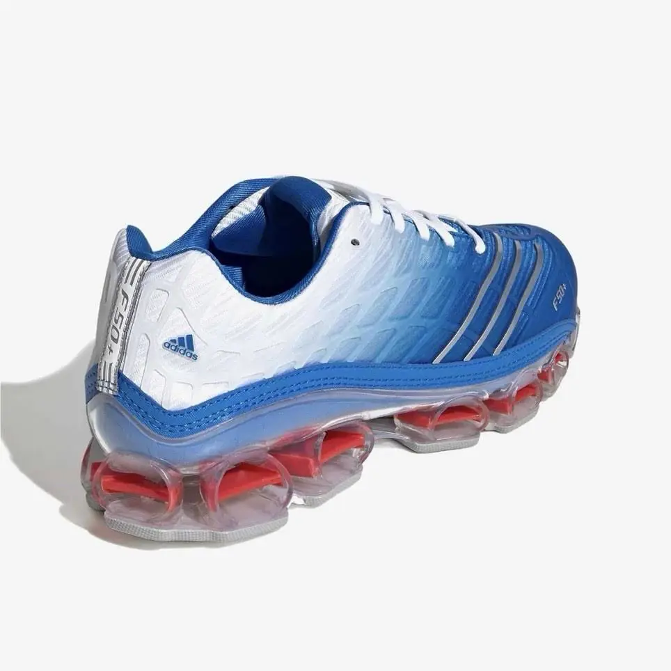 Adidas shoes - adidas F50 - JR4632 - Blue 1
