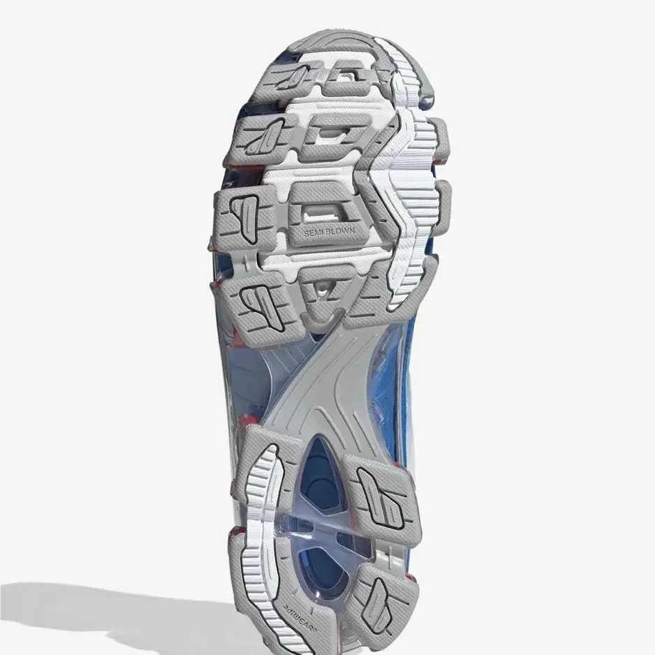 Adidas shoes - adidas F50 - JR4632 - Blue 6