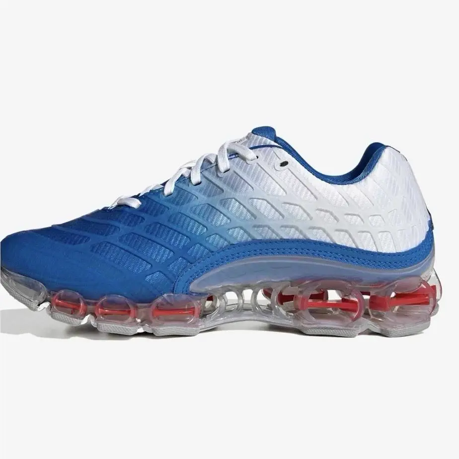 Adidas shoes - adidas F50 - JR4632 - Blue 10