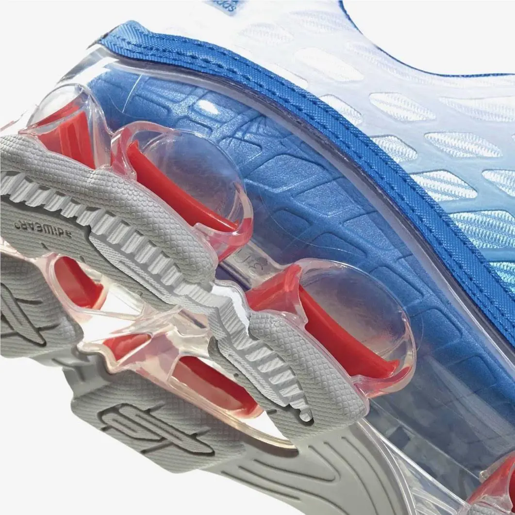 Adidas shoes - adidas F50 - JR4632 - Blue 11