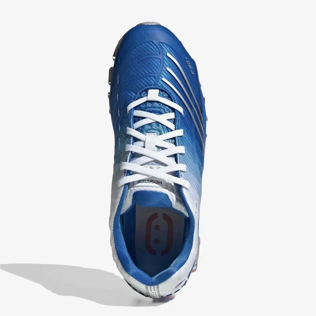 Adidas shoes - adidas F50 - JR4632 - Blue 13