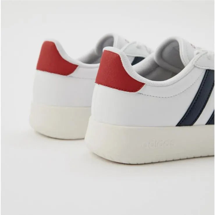 Adidas shoes - adidas Barreda - Barreda - IH1228 - White 2