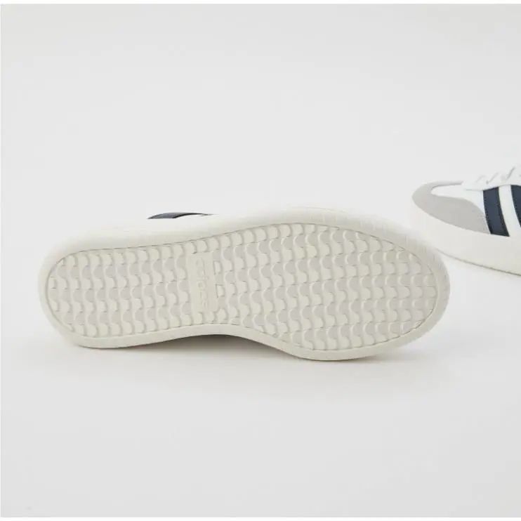 Adidas shoes - adidas Barreda - Barreda - IH1228 - White 3