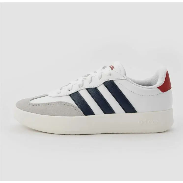 Adidas shoes - adidas Barreda - Barreda - IH1228 - White 5