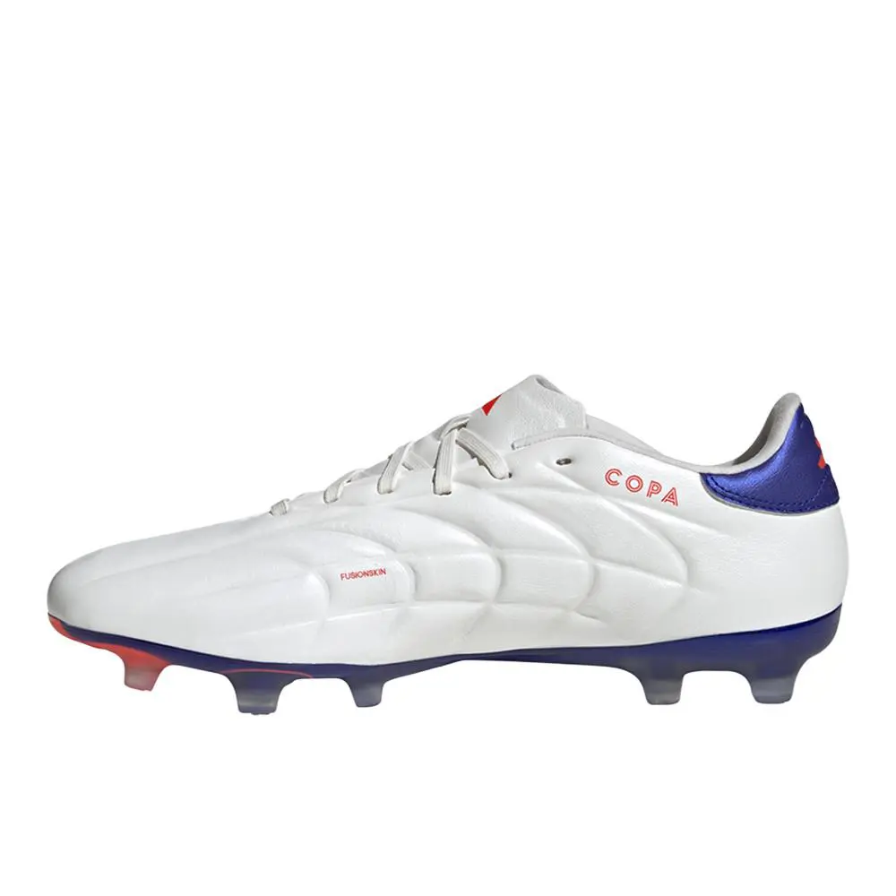 Adidas shoes - adidas Copa Pure 2 Pro Firm Ground Soccer Cleats - IG6405 - White 1